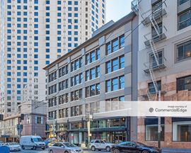 30 Third Street