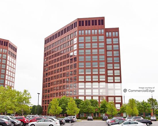 Columbia Center I