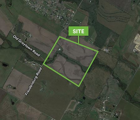 Photo of commercial space at 3310 Freudenburg Road in Converse