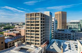Capitol & Idaho