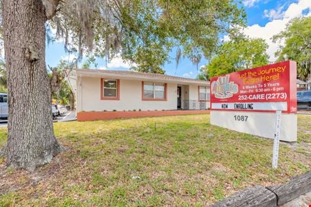 Other space for Sale at 1087 Mason Ave in Daytona Beach