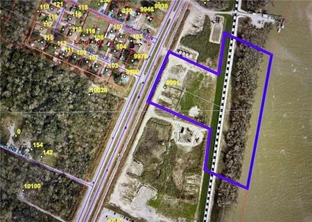 Other space for Sale at 9991 Highway 23 in Belle Chasse