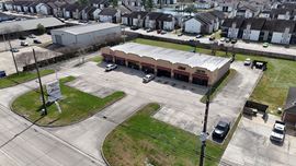 Parkview Plaza Shopping Center