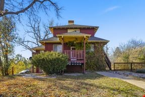 Barnum Park Apartments