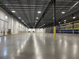 1868 - Whitestown Warehouse