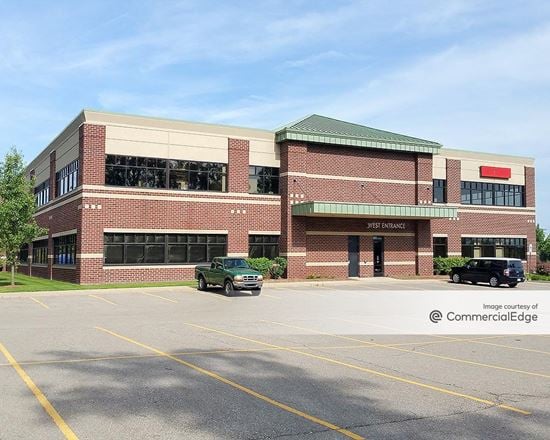Meadowbrook Medical Center