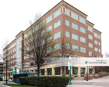 Office space for Rent at 5635 Fishers Lane in Rockville