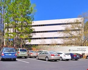 Beta Center II