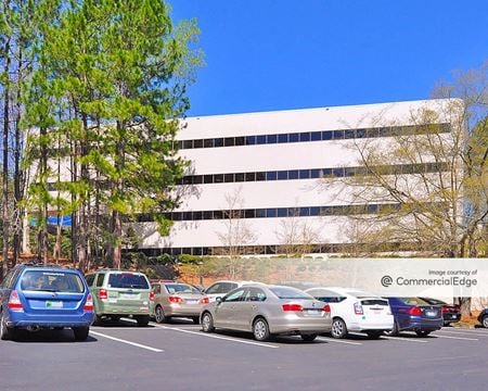 Office space for Rent at 5171 Glenwood Avenue in Raleigh
