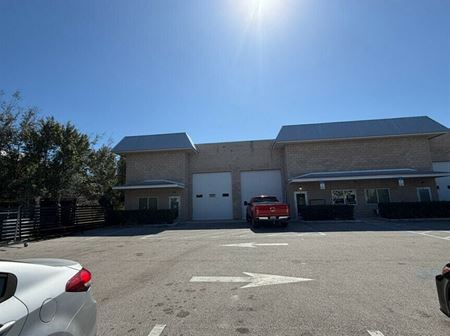 Industrial space for Rent at 3558 Plover Ave in Naples