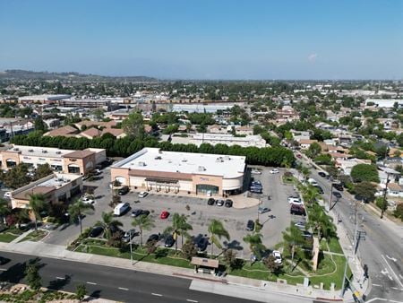 Retail space for Rent at 9333 Whittier Blvd in Pico Rivera