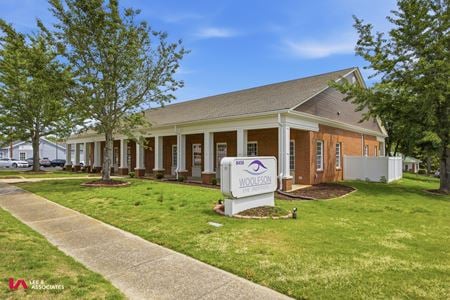 Office space for Rent at 8458 Campbellton St in Douglasville