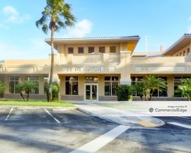 Royal Palm Office Park - Royal Palm I