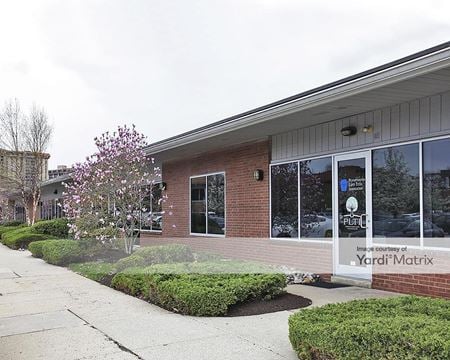 Commercial space for Rent at 1010 West 8th Avenue in King of Prussia
