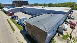 707-721 & 737-809 W Cleveland Ave