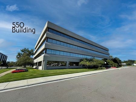 Office space for Rent at 550 Stephenson Hwy in Troy