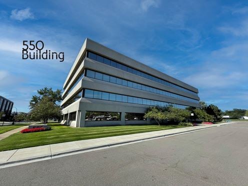550 Stephenson Hwy