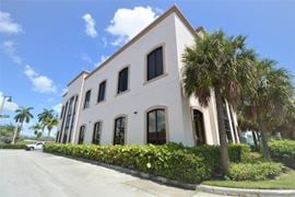Power Financial Building | Professional Office Space for Lease