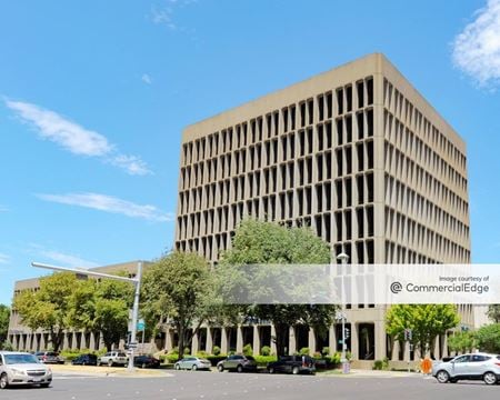 455 Capitol Mall - Sacramento