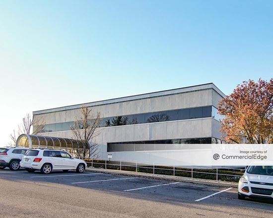 Grandview Corporate Center