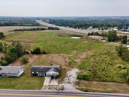 VacantLand space for Sale at 2415 West Saint Joseph Street in Perryville
