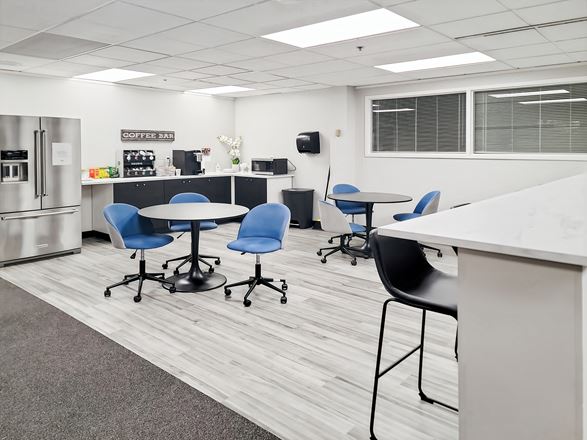 Regus - Brookfield - Bishops Way