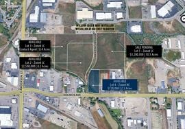 Willow Creek | Lot 4