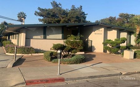 MEDICAL SPACE FOR LEASE - San Jose