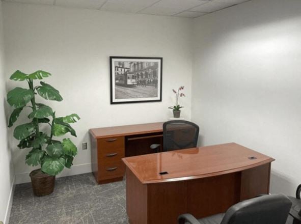 Workwise - Office