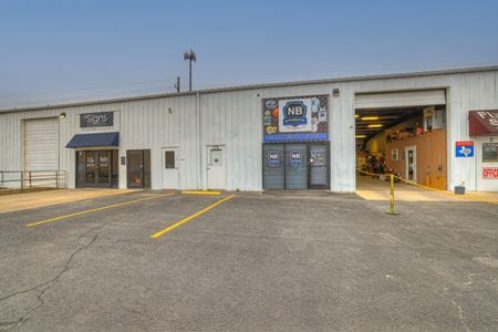 Photo of commercial space at 1229 Industrial Dr Ste C3 in New Braunfels