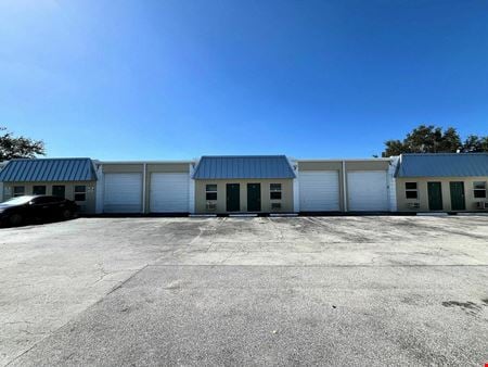 Industrial space for Rent at 1411, 1421, 1451-1461 SW 12th Ave in Pompano Beach
