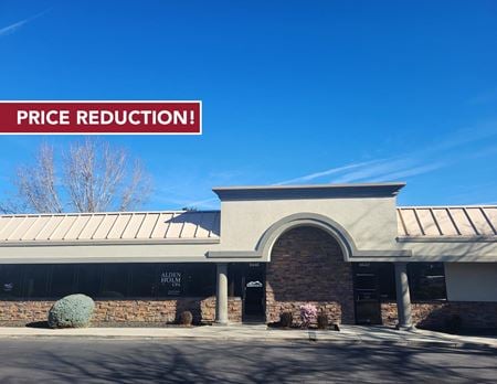 Office space for Sale at 9446 W. Fairview Ave. in Boise