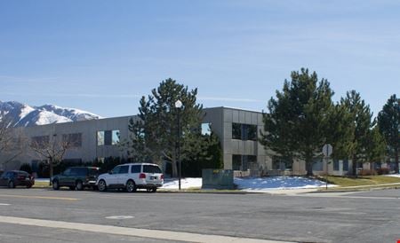 Industrial space for Sale at 649 West 9400 South in Sandy
