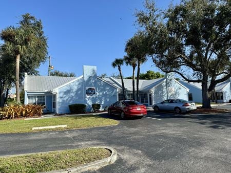 Photo of commercial space at 6560 South Federal Highway in Port St. Lucie