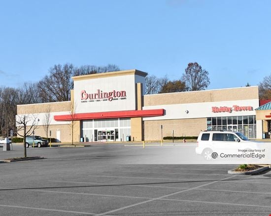 Erie Commons - 7900 Plaza Blvd