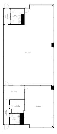 1133 Franciso Boulevard East