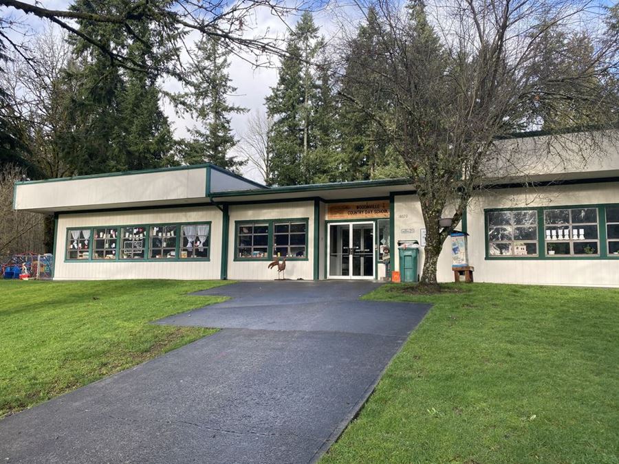 Woodinville Country Day School