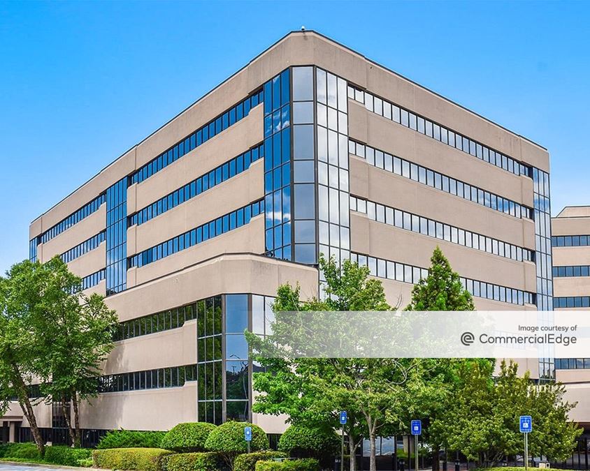 DeKalb Medical Center Campus 2665 Professional Building 2665 North