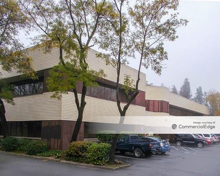 Sunrise Professional Centre - Fair Oaks