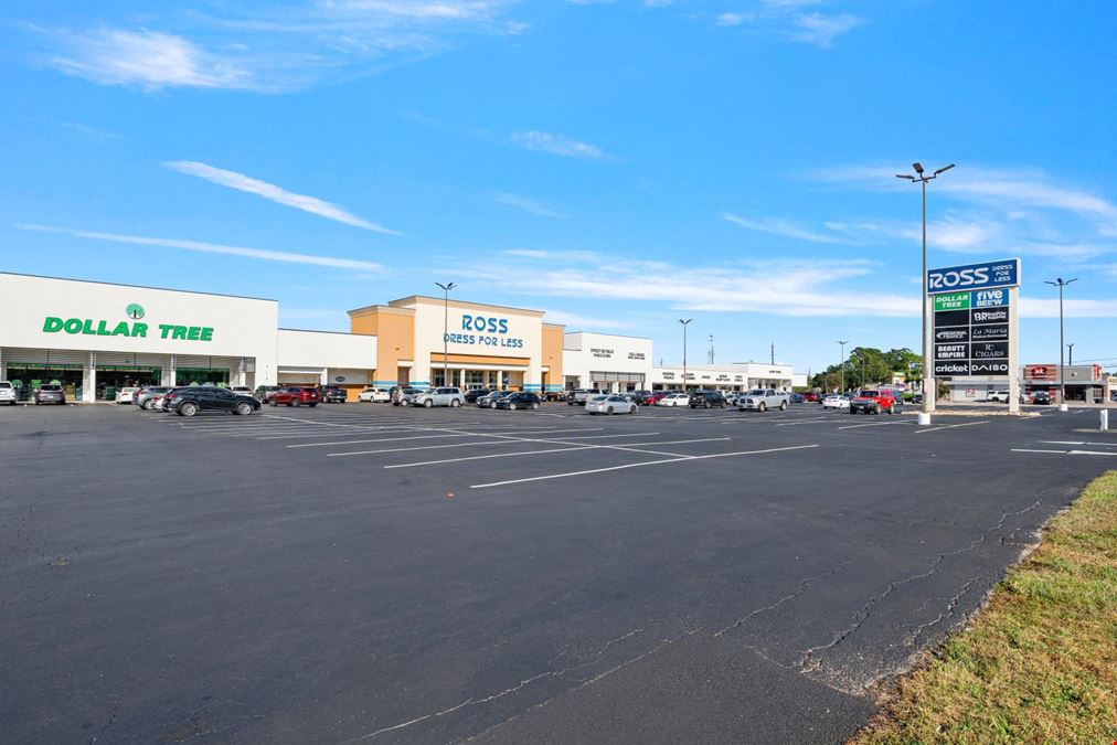 Klein Square