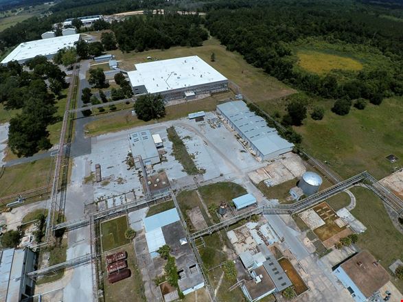 Industial Campus- 12705 NW US Hwy 441