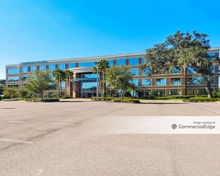 Photo of commercial space at 4042 Park Oaks Blvd in Tampa