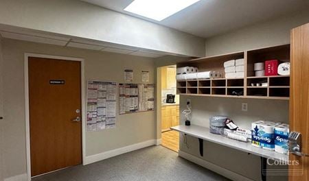 Office space for Rent at 2961 Summit St in Oakland