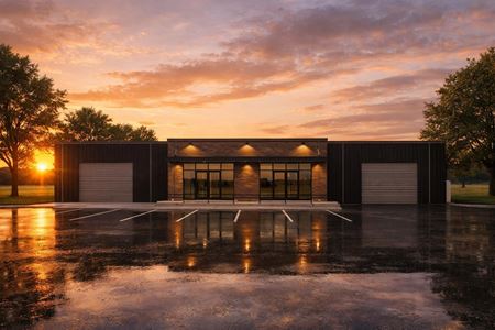 Office space for Rent at 3205 116th Street in Lubbock
