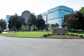 Corporate Plaza I & II