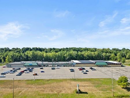 Retail space for Rent at 1900 New York 31 in Macedon