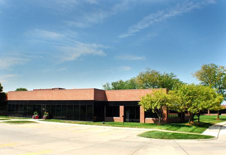 Photo of commercial space at 6905 Vista Drive in West Des Moines