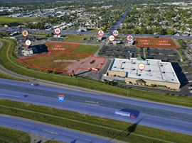 1.285 Acres 4550 King Avenue East Lot 6A-2