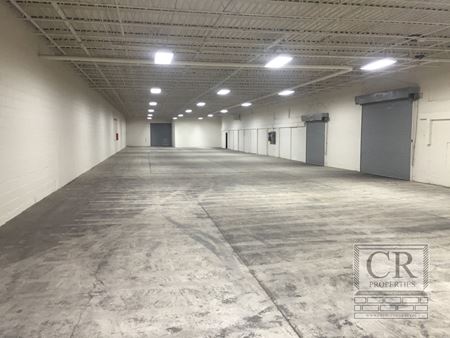 Industrial space for Rent at 46 Violet Avenue in Poughkeepsie