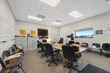 Industrial space for Rent at 5704 E 1700 North Rd in Danvers